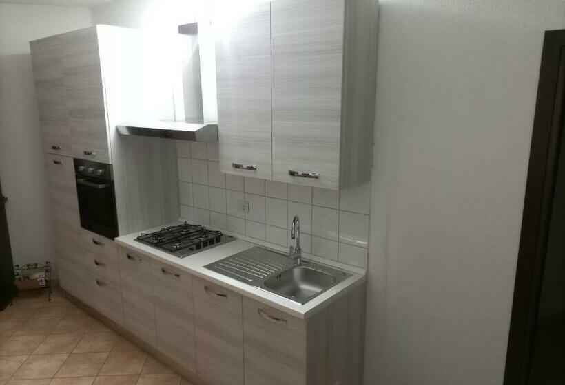 פנסיון Casa Golloi