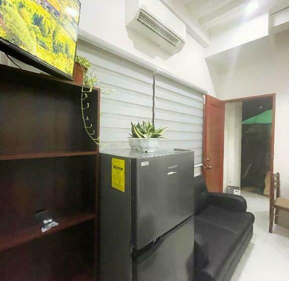 بنسيون Gallera Apartments