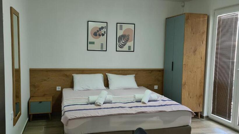 پانسیون G&g Suites