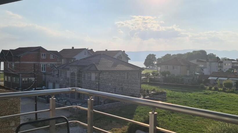 پانسیون G&g Suites