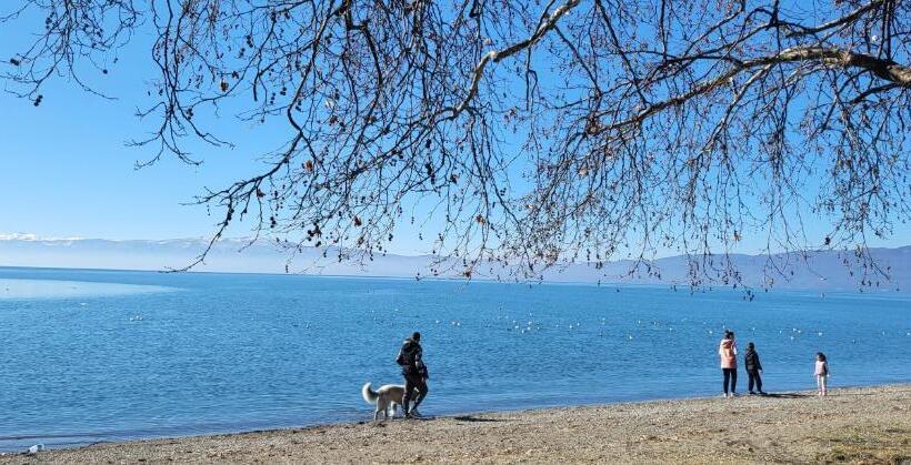 پانسیون G&g Suites