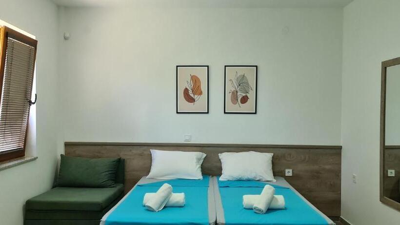 پانسیون G&g Suites