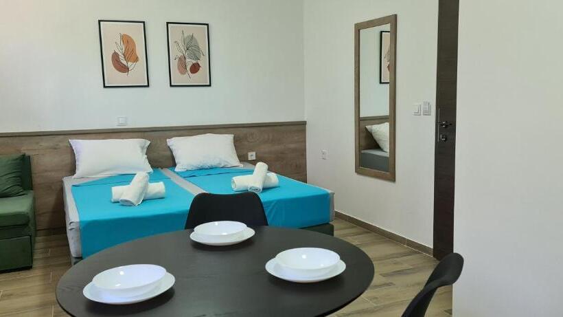 پانسیون G&g Suites