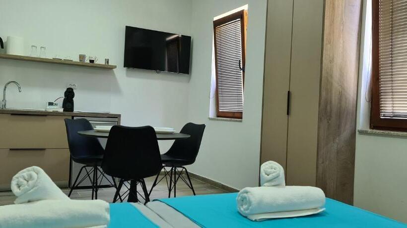 پانسیون G&g Suites