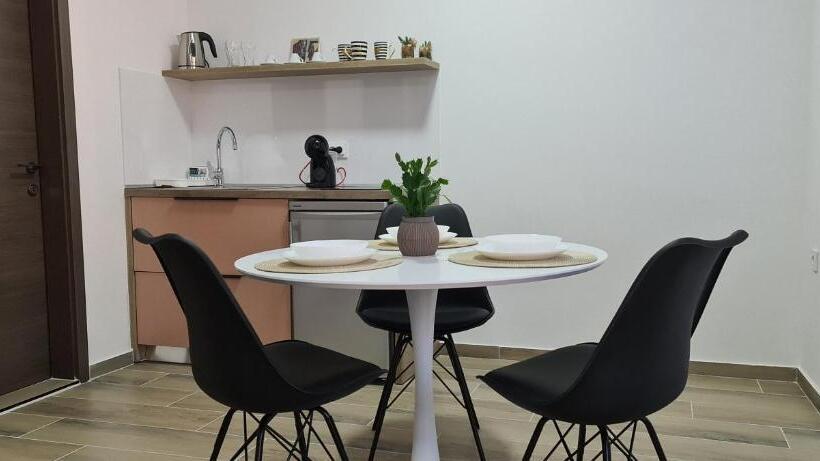 پانسیون G&g Suites