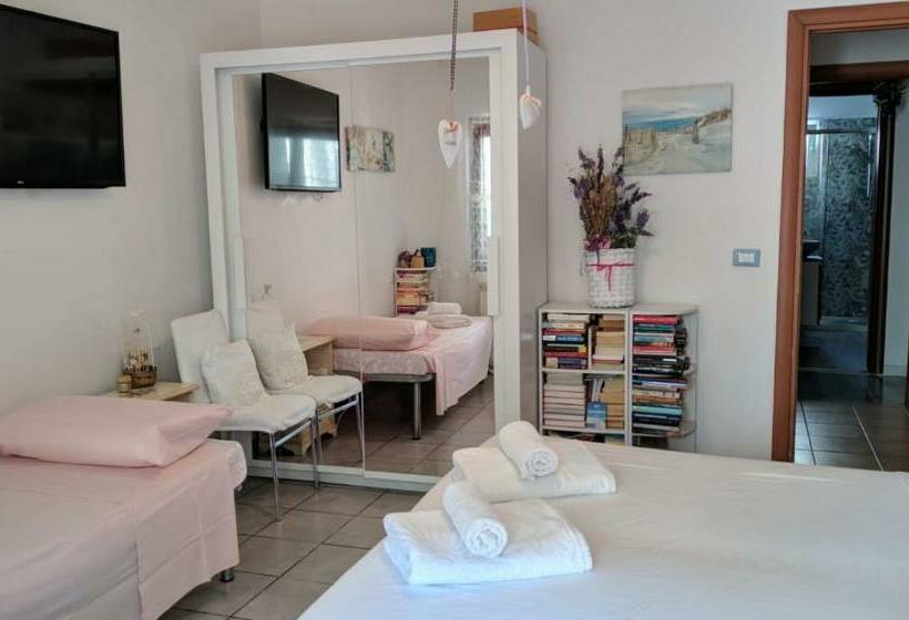 膳宿费 La Casa Delle Meraviglie