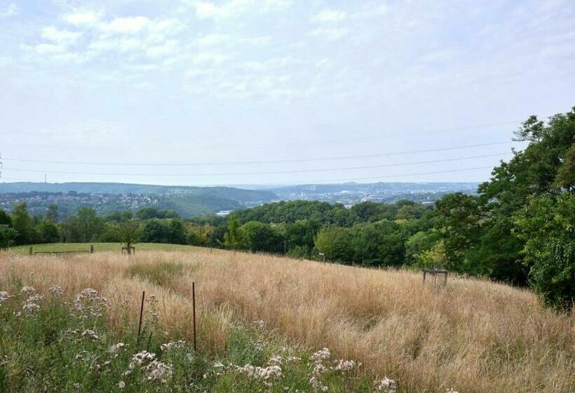 פנסיון La Tanière