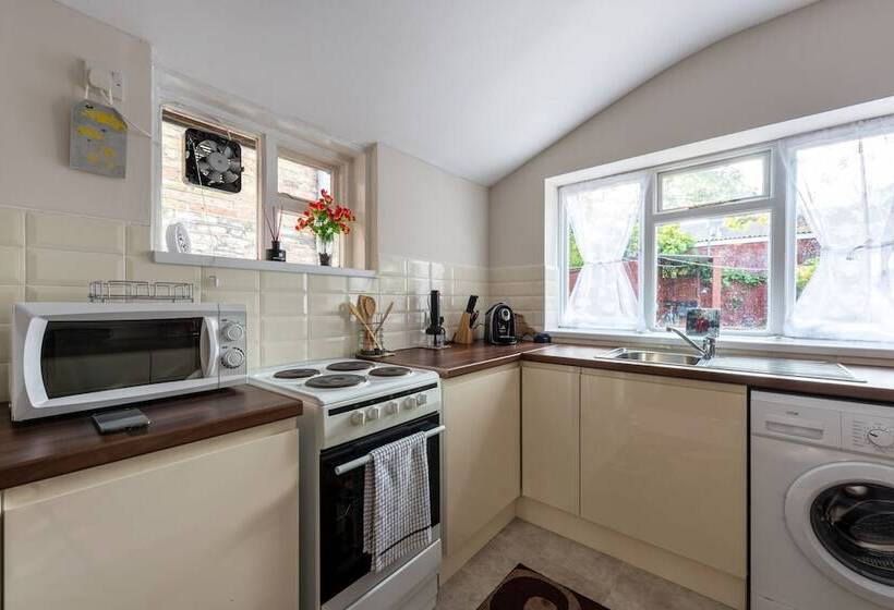 ペンション Newton Guesthouse