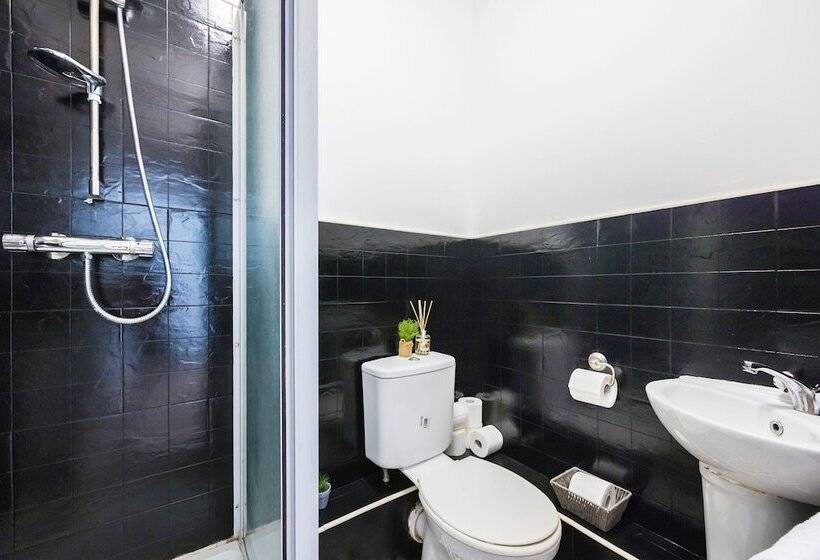 پانسیون Pimlico Hub