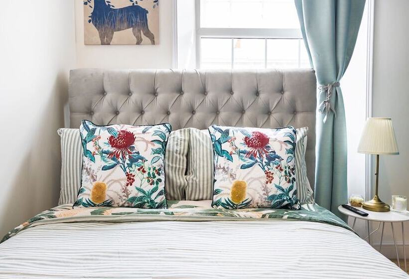 پانسیون Pimlico Hub