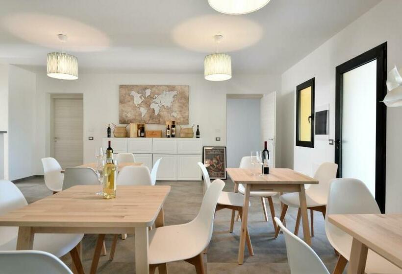 פנסיון Prima Luna