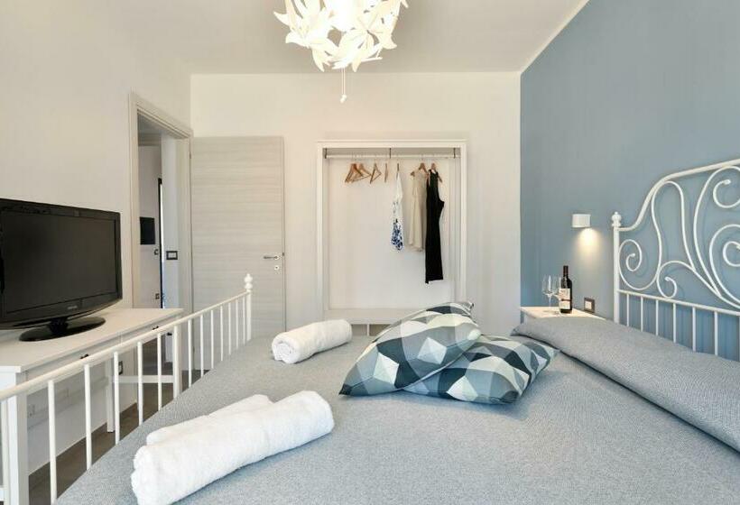 פנסיון Prima Luna