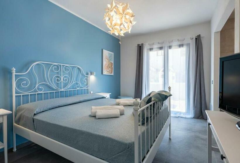 بنسيون Prima Luna