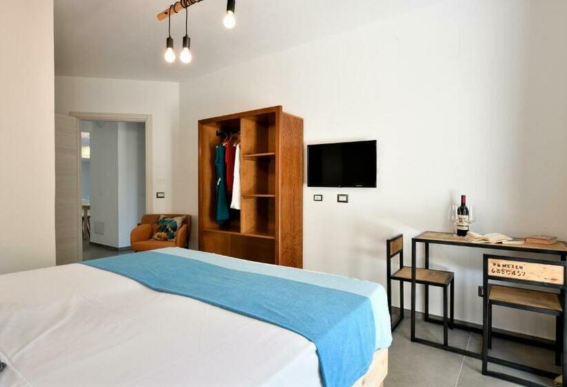 פנסיון Prima Luna