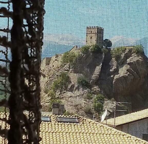 פנסיון Primae Noctis Rooms