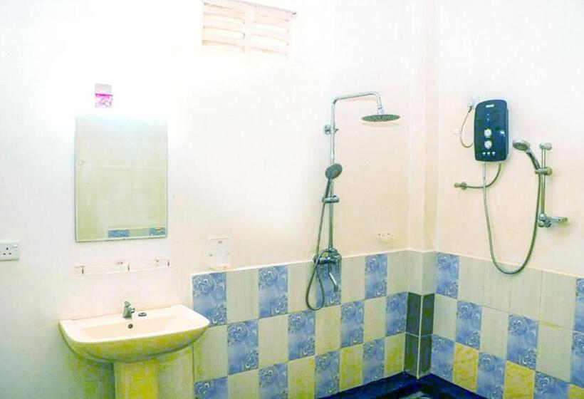 Пансион Sigiri Gayani Home Stay