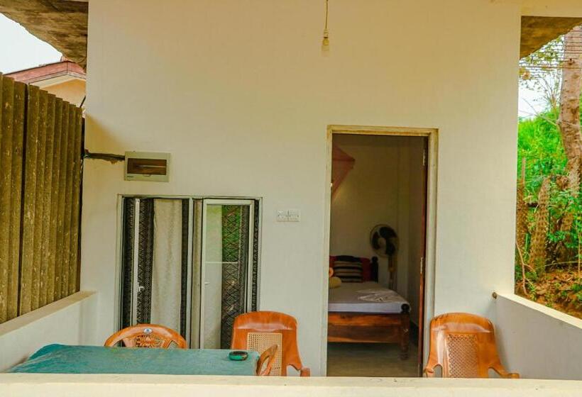 Пансион Sigiri Gayani Home Stay