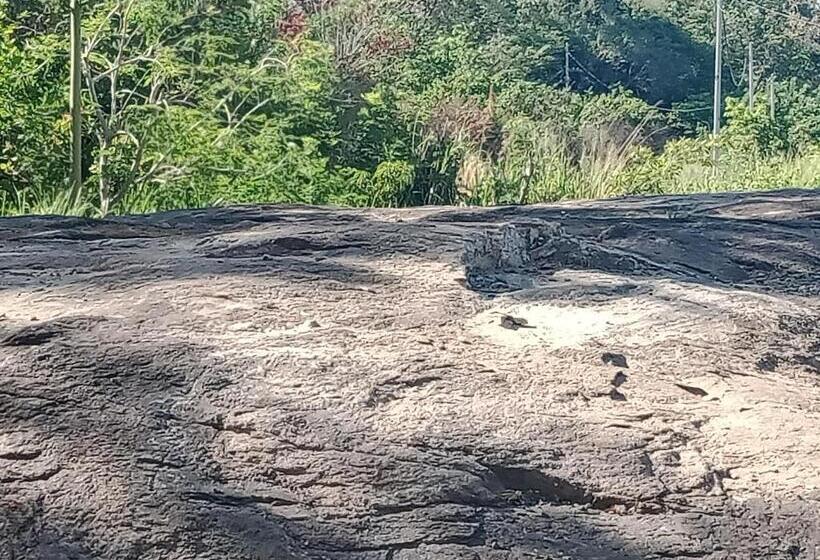 Пансион Sigiri Gayani Home Stay