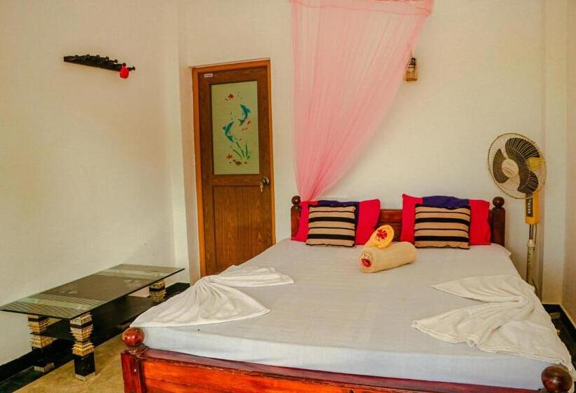 Пансион Sigiri Gayani Home Stay