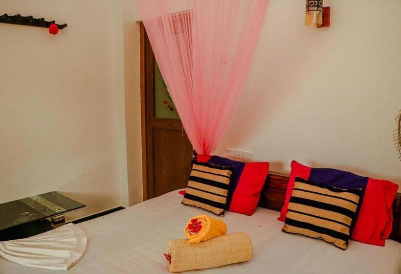 Пансион Sigiri Gayani Home Stay