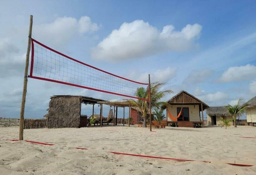 膳宿费 São Francisco Ecopousada