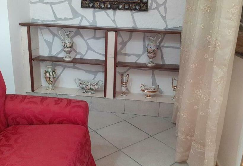 Пансион Villa Del Principe