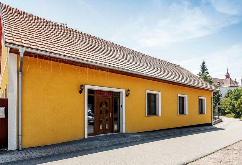 Pension U Zámku