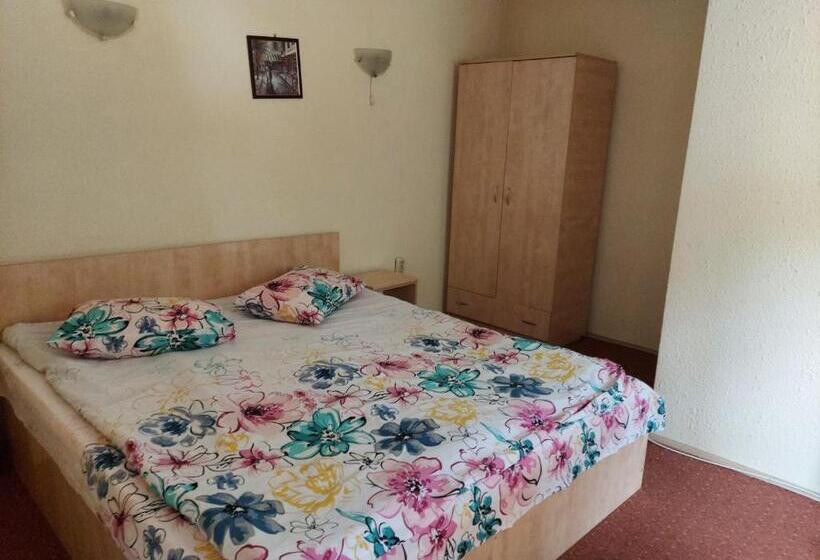 Pensiune Casa Barcaru