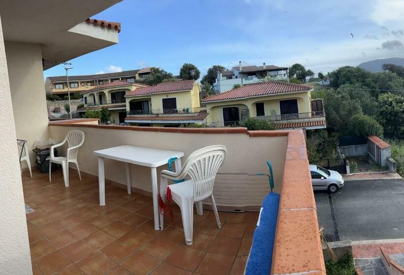 Appartamento A Porto Pollo Palau