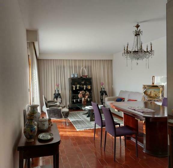 Praia Azul Boutique Apartment