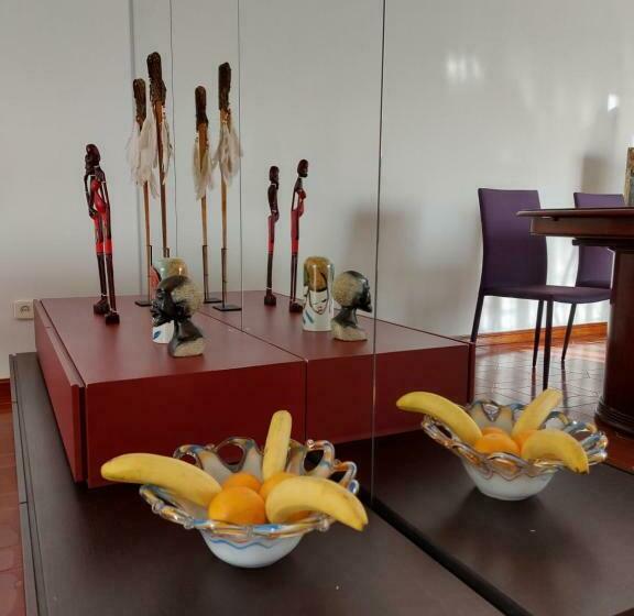 Praia Azul Boutique Apartment