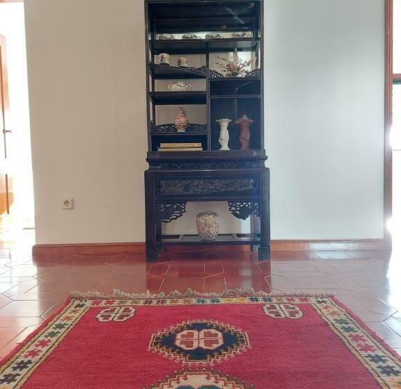 Praia Azul Boutique Apartment