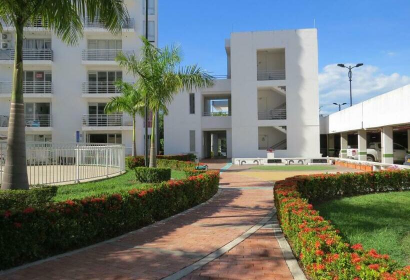 Precioso Apartamento Con Piscina Y Wifi