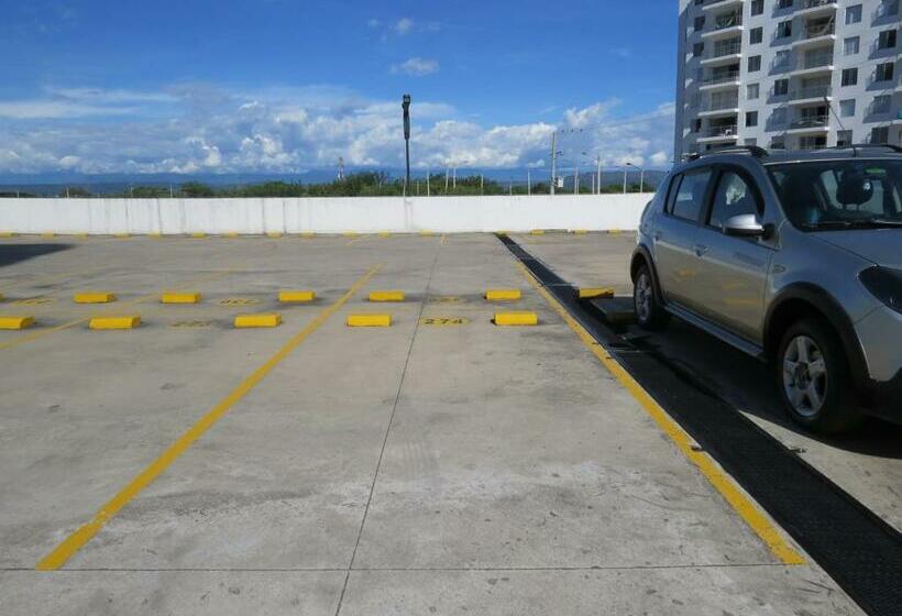 Precioso Apartamento Con Piscina Y Wifi