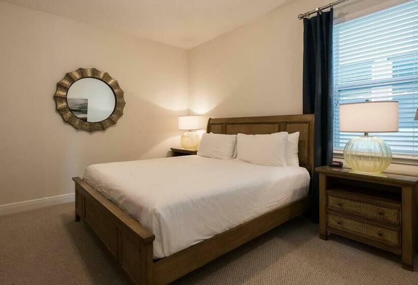 Private Pool And Spa, Reliable Wifi, In Home Game Room