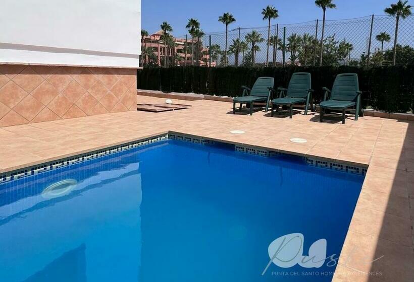 Pushe Village Playa Granada Beach & Golf 3