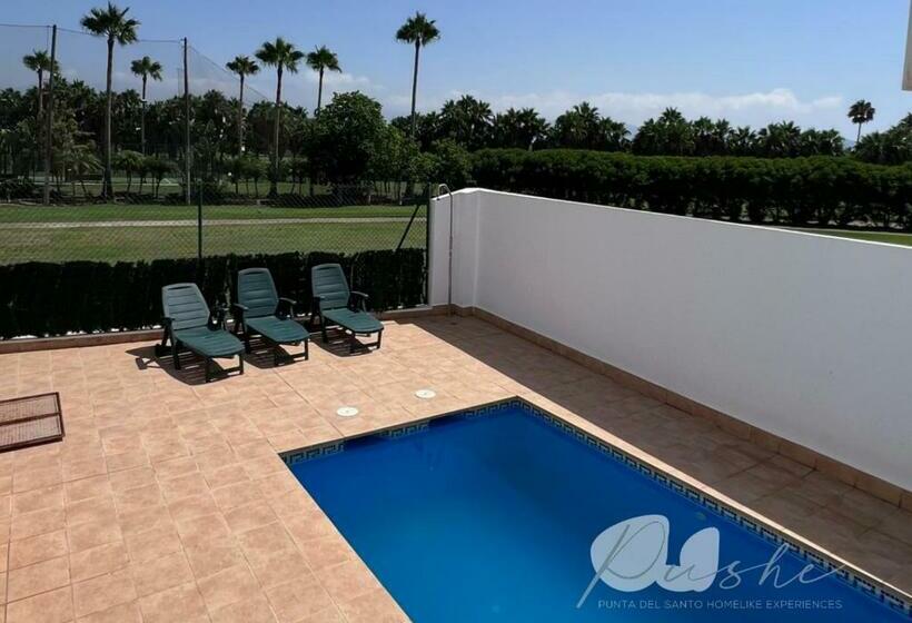Pushe Village Playa Granada Beach & Golf 3