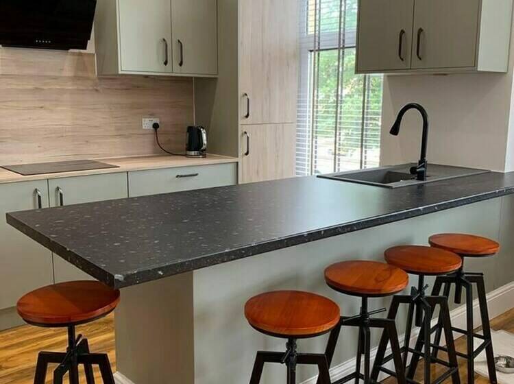 Remarkable 1 Bed Apartment In Lytham Saint Annes