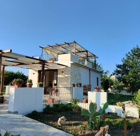 استراحتگاه Agribarocco