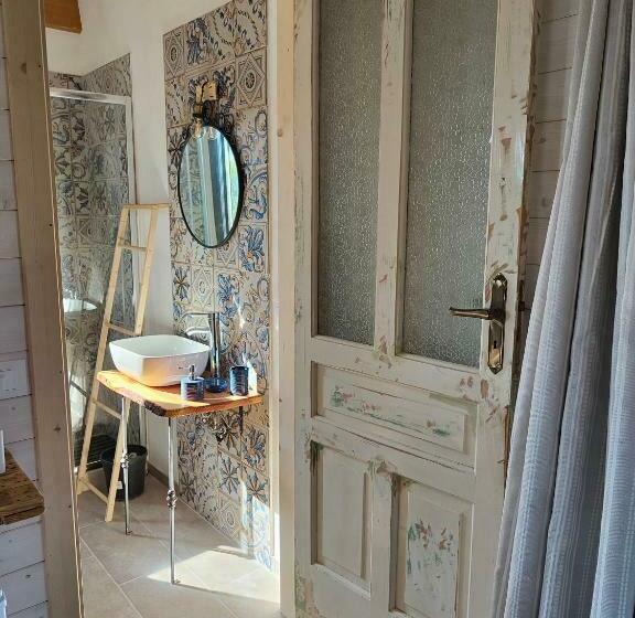 استراحتگاه Agribarocco