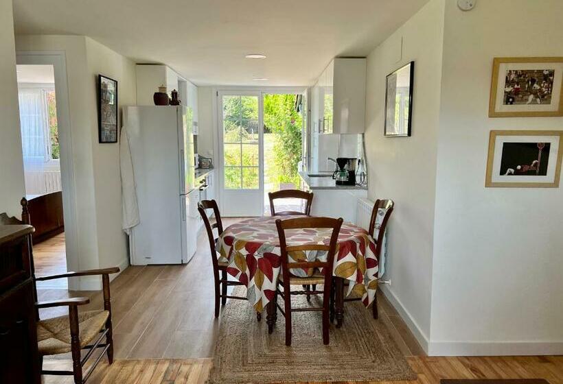 Saint Jean Pied De Port: Nere Nahia