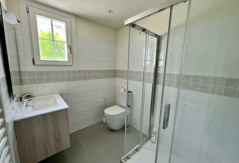 Saint Jean Pied De Port: Nere Nahia