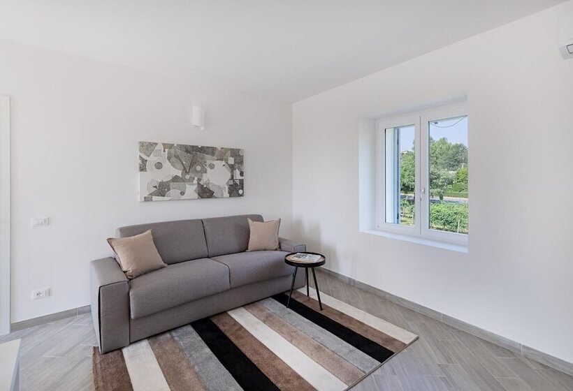 San Carlo Borromeo Apartments By Wonderful Italy