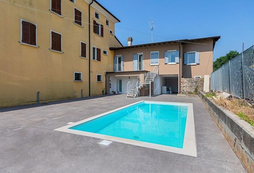 San Carlo Borromeo Apartments By Wonderful Italy