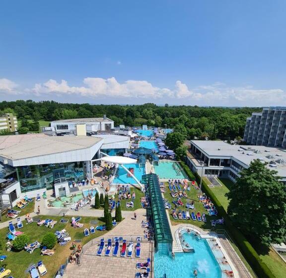 Thermenhotel Tannenhof Ihr Wohlfühl