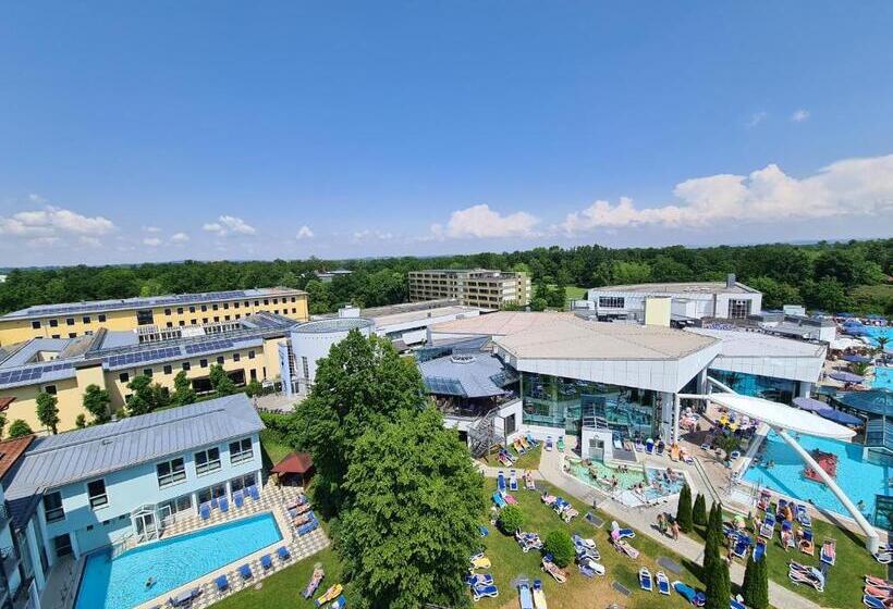 Thermenhotel Tannenhof Ihr Wohlfühl