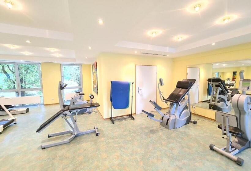 Thermenhotel Tannenhof Ihr Wohlfühl