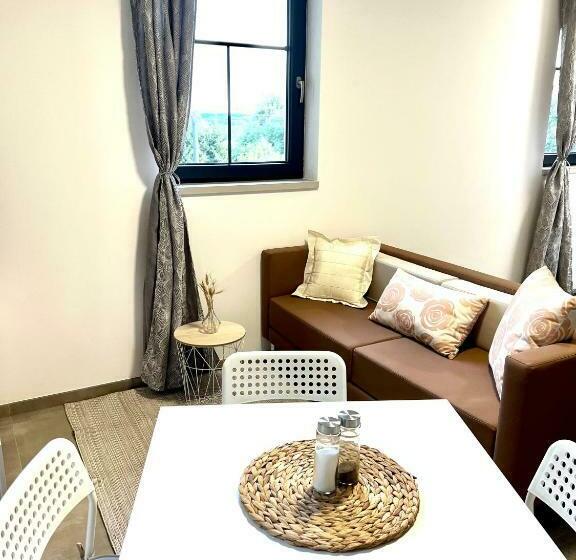 Ubytování Pod Troskami