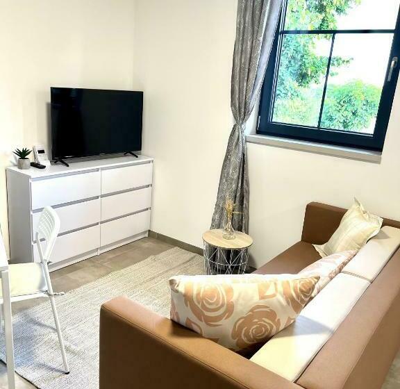 Ubytování Pod Troskami