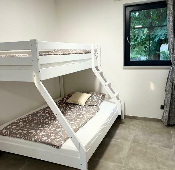 Ubytování Pod Troskami